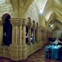 What's your... venue?