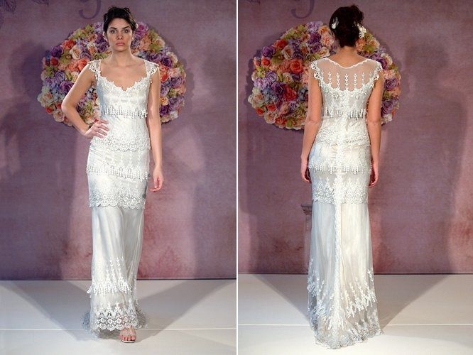 How much did you pay for your dress?