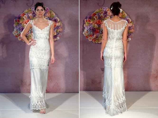 How much did you pay for your dress?