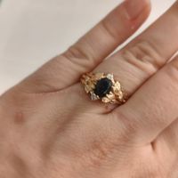 2026 Brides - Show us your ring! - 1