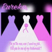 How to ask girls to be bridesmaids