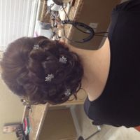 lets see your hairstyles!