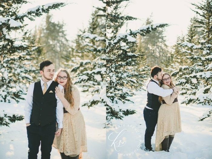 December 2019 Brides, Let's chat......❤ 9