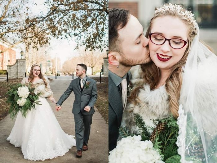 December 2019 Brides, Let's chat......❤ - 1