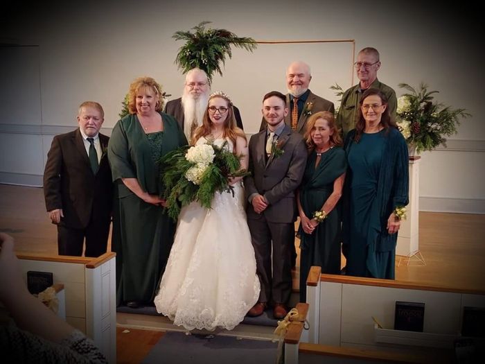 All the parents