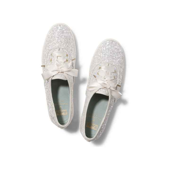 I got my shoes!!.....Glitter and stilettos!