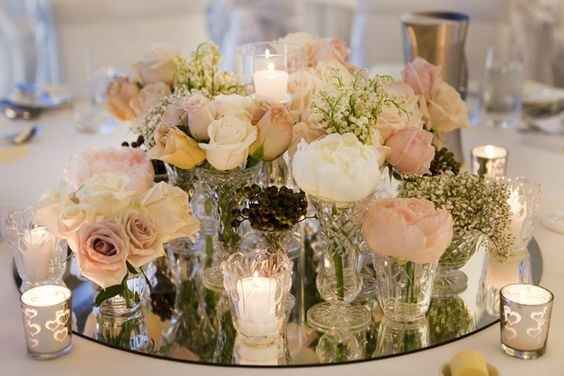 Flowers/Centerpiece