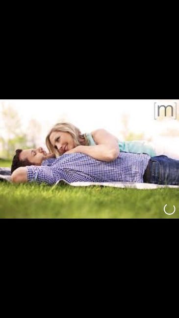 Photography Dilemma for Engagement Pictures