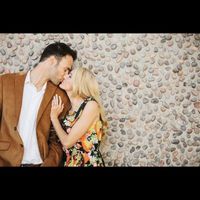 Photography Dilemma for Engagement Pictures