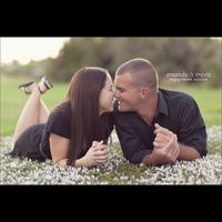 Photography Dilemma for Engagement Pictures