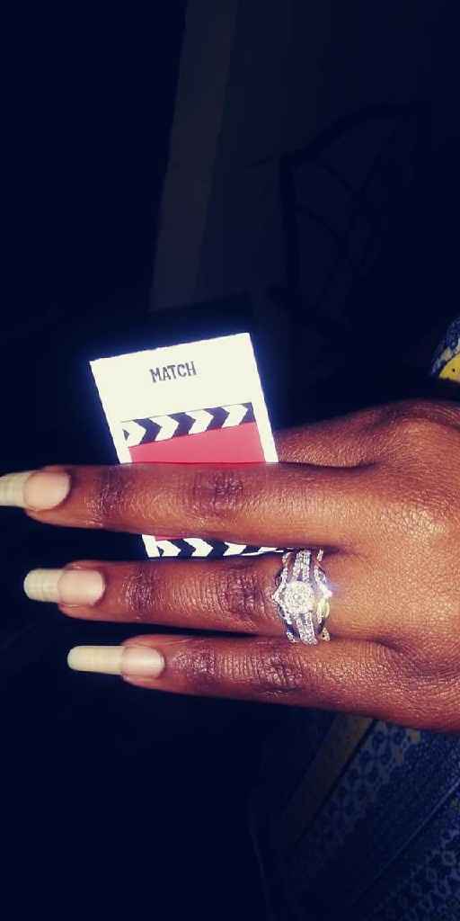 Brides of 2020!  Show us your ring! - 1