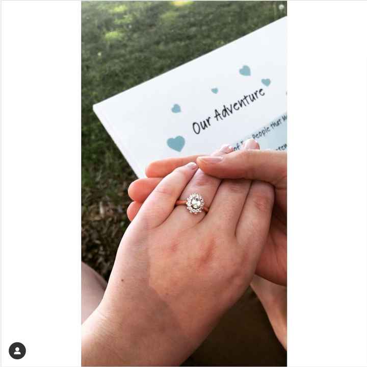 We are so excited for our September 2020 wedding. 5 years down, and a lifetime to go 
