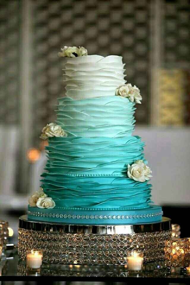 can I see your cake design?