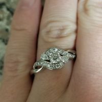 Brides of 2022! Show us your ring! - 1