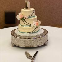 My wedding cake was not what i asked for, what can i do? - 2