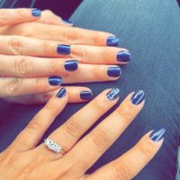 2025 Brides - Show us your ring! - 1