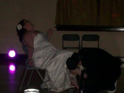 I'm a MRS!!!!!!!!! (NON PRO PICS)