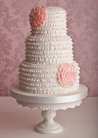 Lets see your cakesperations! Or, actual cakes for those that have already had the special day.