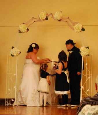 I'm a MRS!!!!!!!!! (NON PRO PICS)