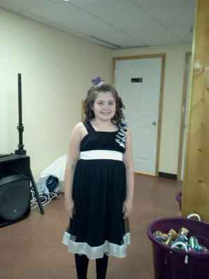 I'm a MRS!!!!!!!!! (NON PRO PICS)