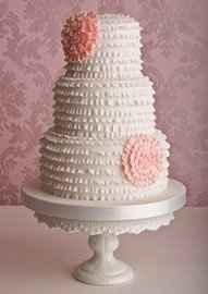 Lets see your cakesperations! Or, actual cakes for those that have already had the special day.