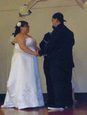 I'm a MRS!!!!!!!!! (NON PRO PICS)