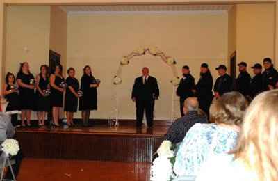 I'm a MRS!!!!!!!!! (NON PRO PICS)