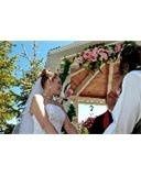 Garden Ceremony Decorations