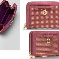 Gift to friends from Tory Burch