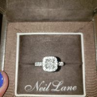 Brides of 2020!  Show us your ring! - 1