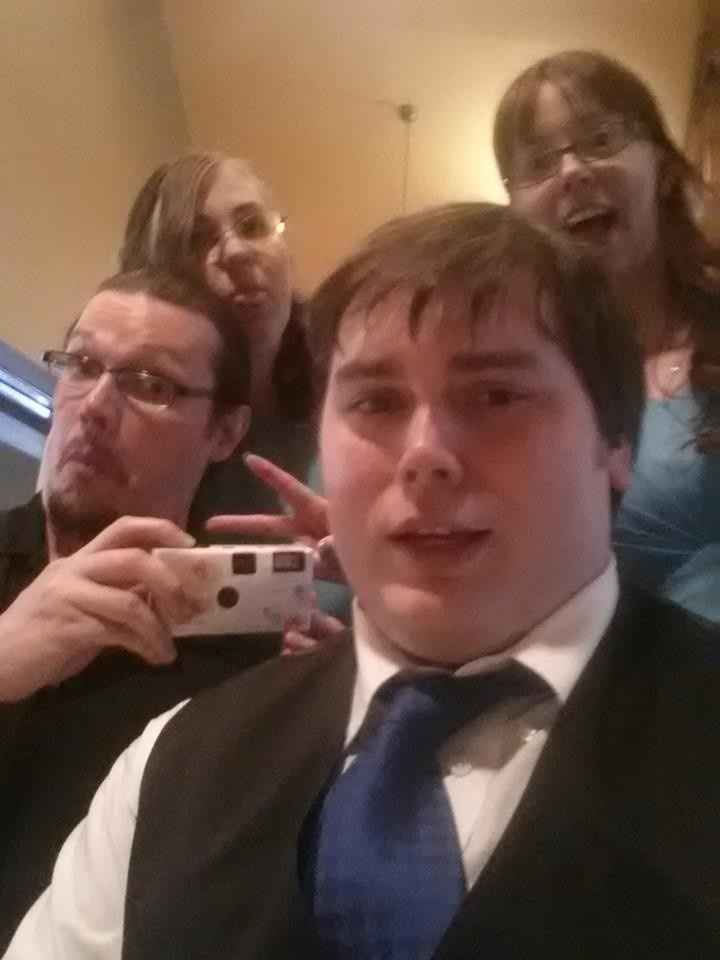 Disposable cameras...a do or a dont?