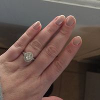 Brides of 2020!  Show us your ring! - 1