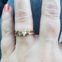 Brides of 2020!  Show us your ring! - 1