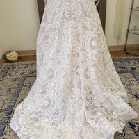 Would love to see your dresses!! - 2