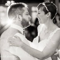 Who is doing their own nails, toes and hair?