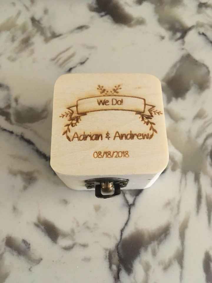 bam 8/18/18 Picture heavy! - 1