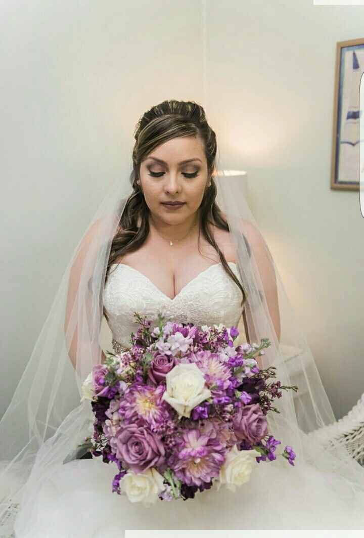 Hardly on here but.....