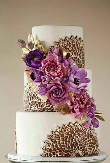 Wedding cake price
