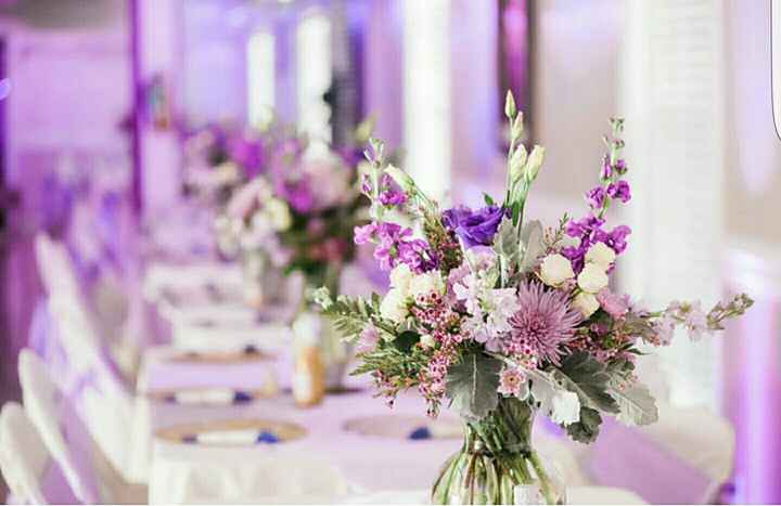 Hardly on here but.....