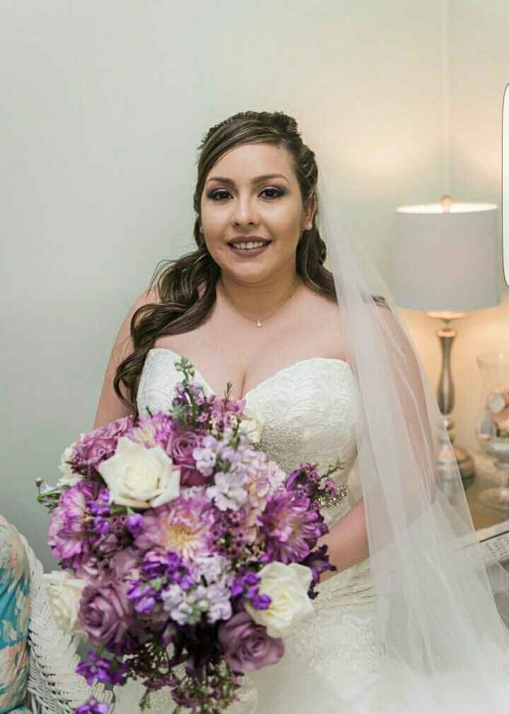 Hardly on here but.....