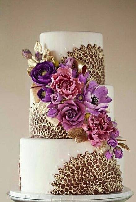 Wedding cake price