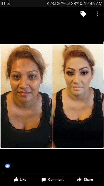 Need a MUA ASAP!!!