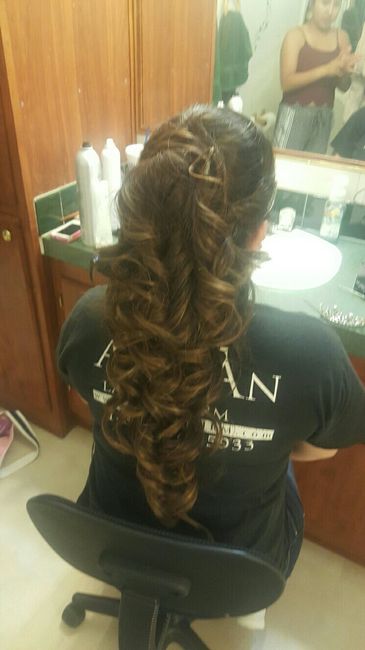 NEED HAIR HELP..