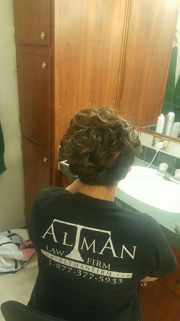 NEED HAIR HELP..