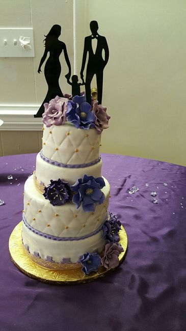What is your cake style and Flavors?