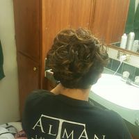 NEED HAIR HELP..