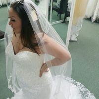 Let's see everyone's dresses