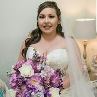 Hardly on here but.....