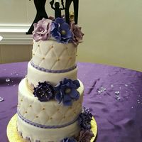 Wedding Cake Toppers