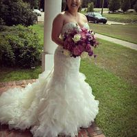 I want to see dresses!